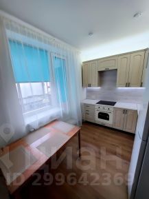 1-комн.кв., 35 м², этаж 11