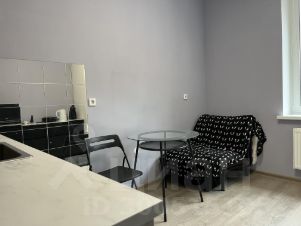 1-комн.кв., 35 м², этаж 6