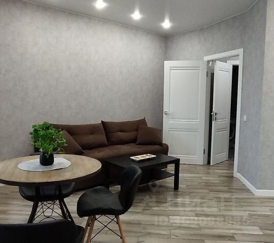 1-комн., 32 м², 22/27 этаж