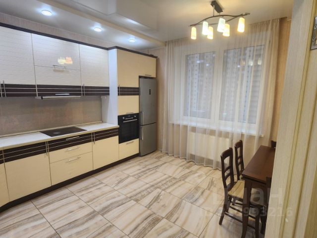 2-комн., 66,9 м², 6/25 этаж