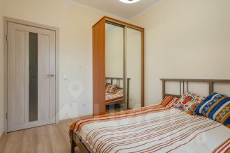 2-комн.кв., 33 м², этаж 8