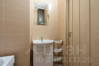 2-комн.кв., 33 м², этаж 8