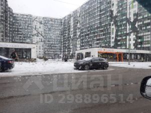 1-комн.кв., 31 м², этаж 4