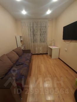 1-комн.кв., 31 м², этаж 13