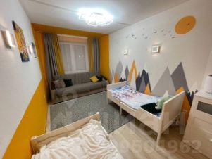 2-комн.кв., 54 м², этаж 20