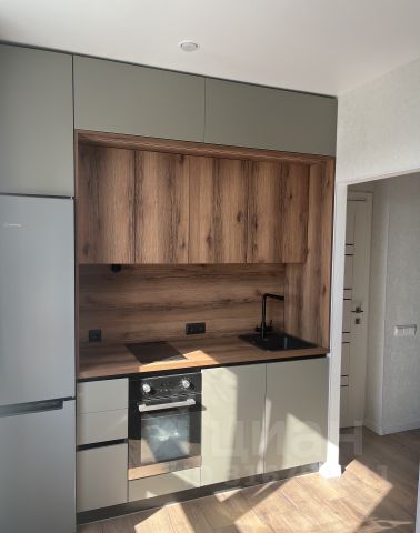 1-комн., 32 м², 10/12 этаж