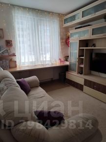 1-комн.кв., 32 м², этаж 1