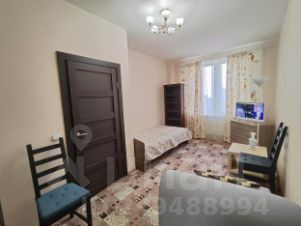 1-комн.кв., 35 м², этаж 4