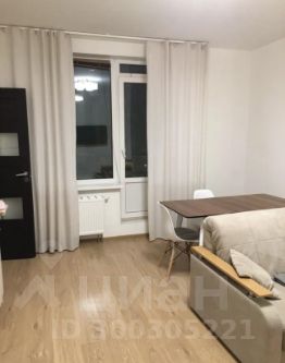 1-комн.кв., 48 м², этаж 4