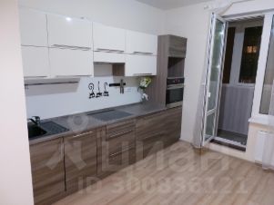 2-комн.кв., 56 м², этаж 7