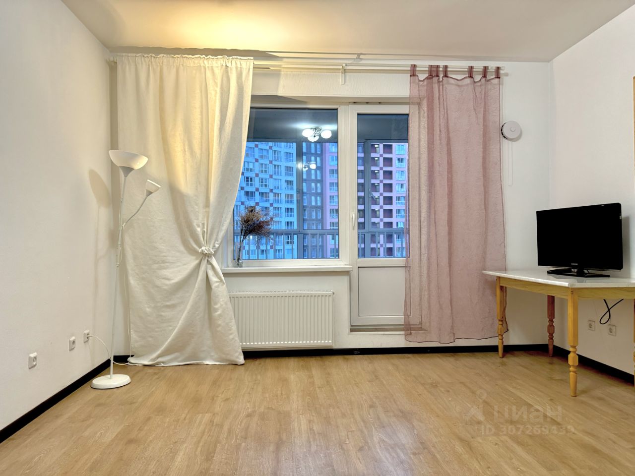 ПродаетсяСтудия,28,8м²