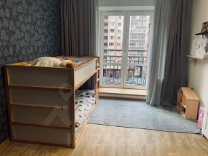 2-комн.кв., 57 м², этаж 5