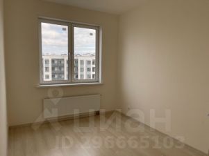 2-комн.кв., 58 м², этаж 12