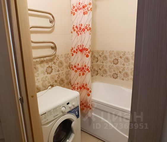 1-комн., 38 м², 5/25 этаж