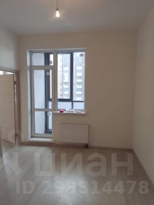 1-комн.кв., 36 м², этаж 9