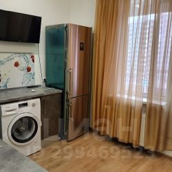 1-комн.кв., 35 м², этаж 5