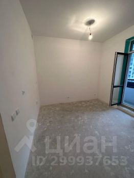 1-комн.кв., 31 м², этаж 10