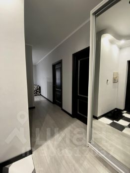 2-комн.кв., 55 м², этаж 3