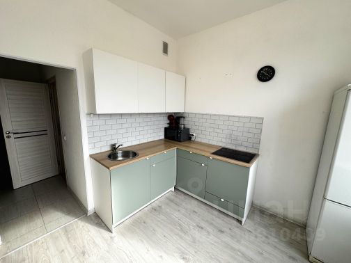 1-комн., 32,4 м², 6/13 этаж