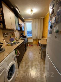 2-комн.кв., 44 м², этаж 4