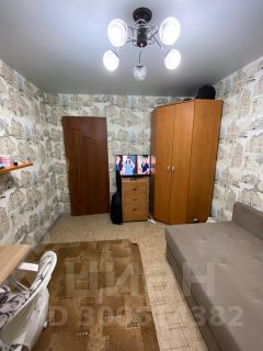 2-комн.кв., 44 м², этаж 4