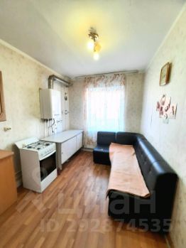 1-комн.кв., 34 м², этаж 1