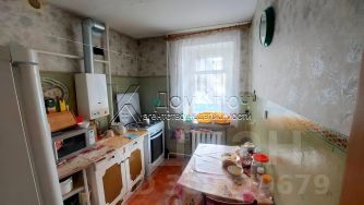 2-комн.кв., 50 м², этаж 1