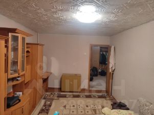 2-комн.кв., 47 м², этаж 3