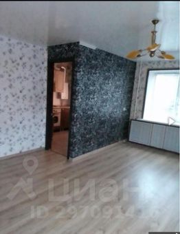 1-комн.кв., 30 м², этаж 3