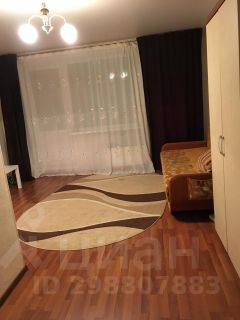 1-комн.кв., 45 м², этаж 5