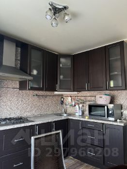 2-комн.кв., 50 м², этаж 4