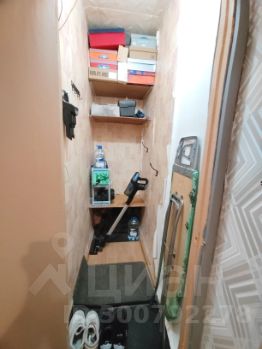 1-комн.кв., 34 м², этаж 7