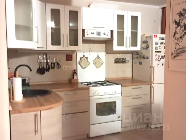 2-комн., 50 м², 3/9 этаж