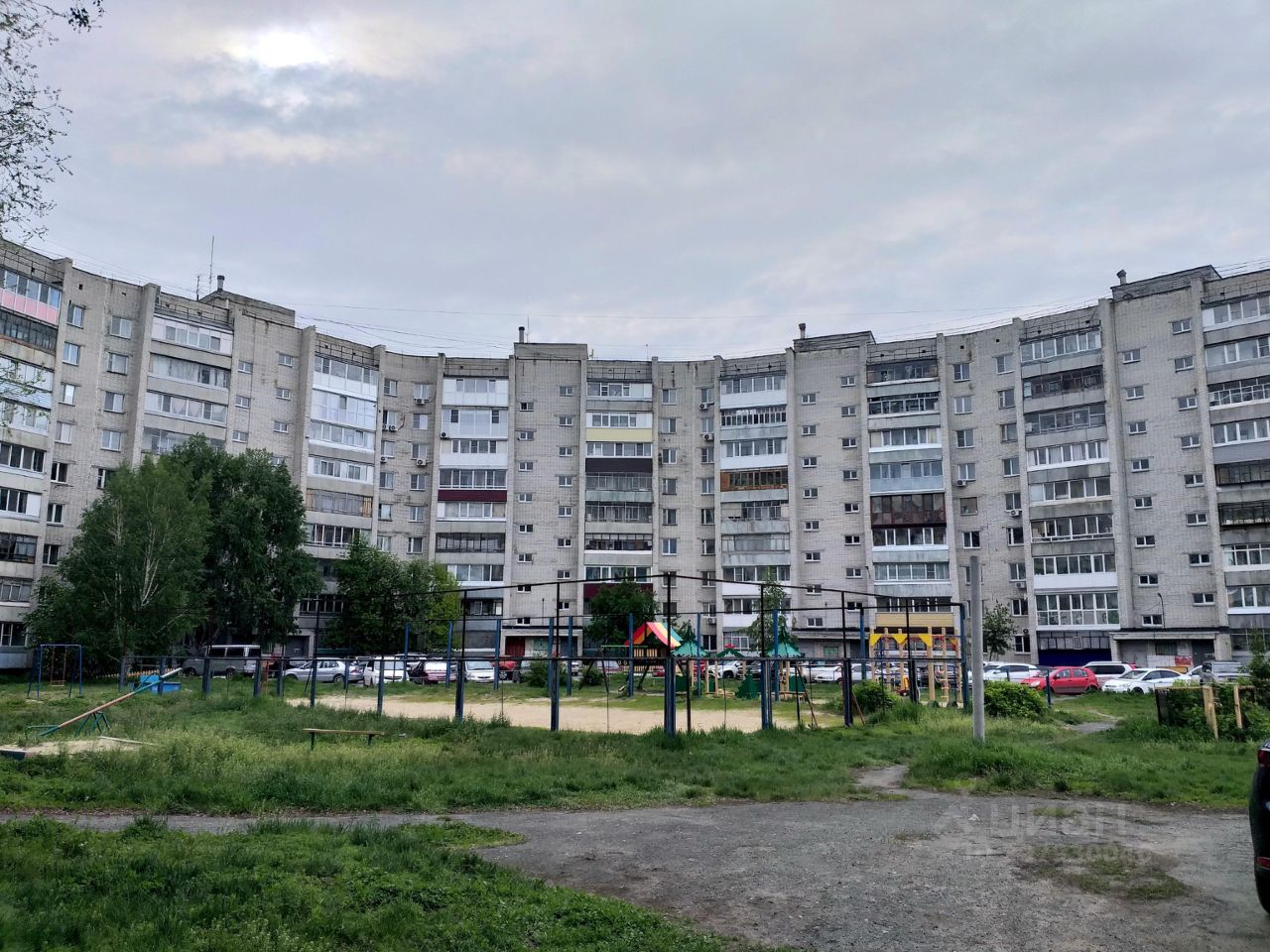 Купить квартиру на улице 7-я Больничная в городе Курган, продажа квартир во  вторичке и первичке на Циан. Найдено 4 объявления