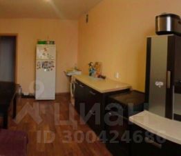 1-комн.кв., 40 м², этаж 2