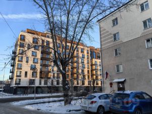 2-комн.кв., 45 м², этаж 5