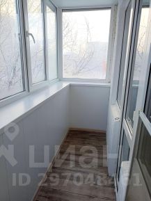 2-комн.кв., 43 м², этаж 3