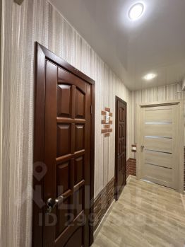 3-комн.кв., 64 м², этаж 2