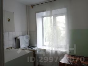 1-комн.кв., 31 м², этаж 2