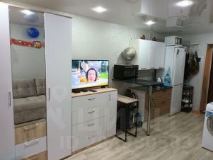 1-комн.кв., 18 м², этаж 4