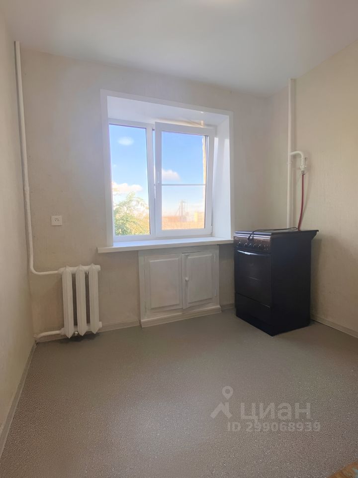 1-к кв. Курганская область, Курган просп. Машиностроителей, 3 (30.4 м²)