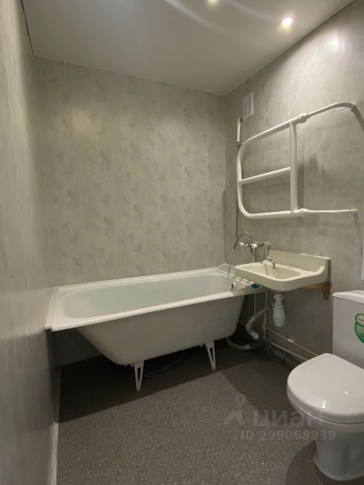 1-к кв. Курганская область, Курган просп. Машиностроителей, 3 (30.4 м²)