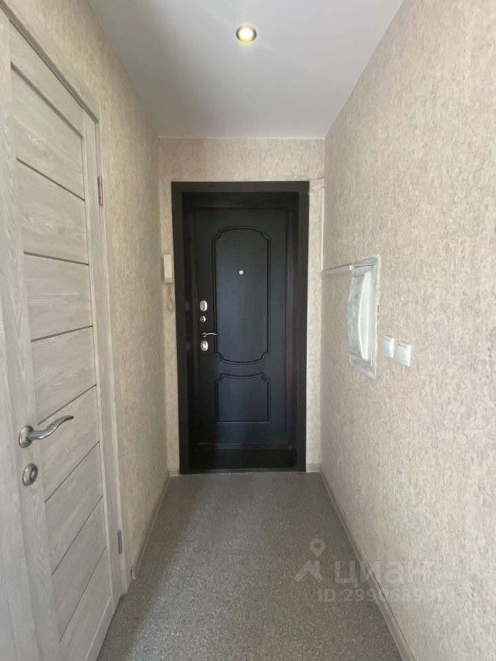 1-к кв. Курганская область, Курган просп. Машиностроителей, 3 (30.4 м²)