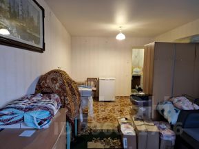 2-комн.кв., 25 м², этаж 2