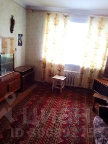 2-комн.кв., 41 м², этаж 3