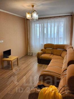 2-комн.кв., 46 м², этаж 2