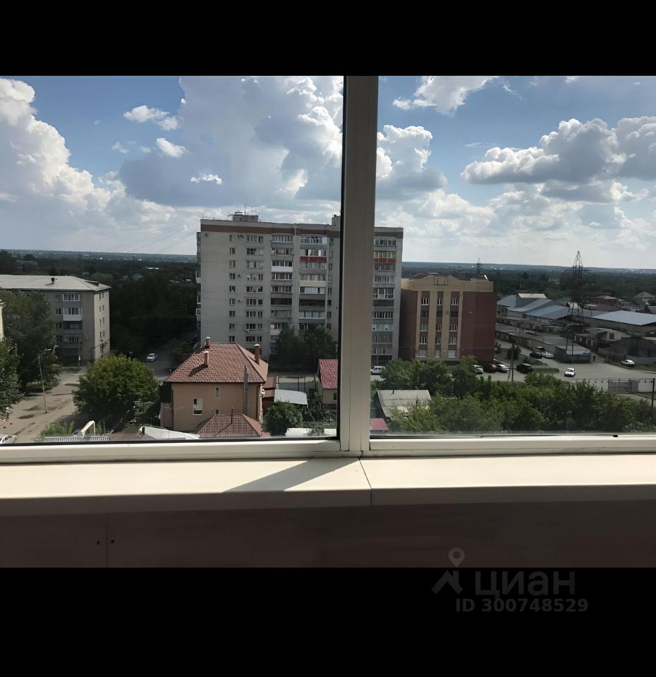 Сдам двухкомнатную квартиру 47.9м² ул. Бурова-Петрова, 12, Курган ...