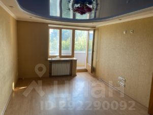 1-комн.кв., 32 м², этаж 3