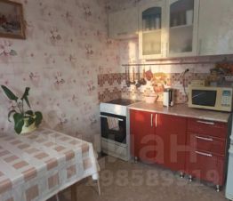 1-комн.кв., 33 м², этаж 3