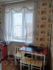 1-комн.кв., 31 м², этаж 5